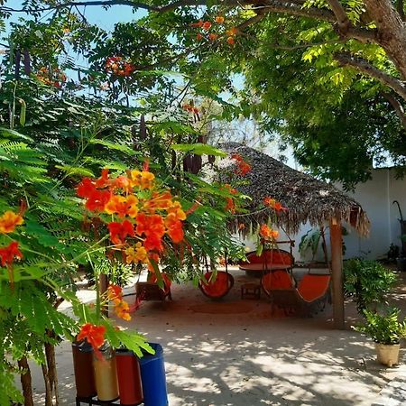 Pousada Do Fred Barra Grande  Eksteriør bilde
