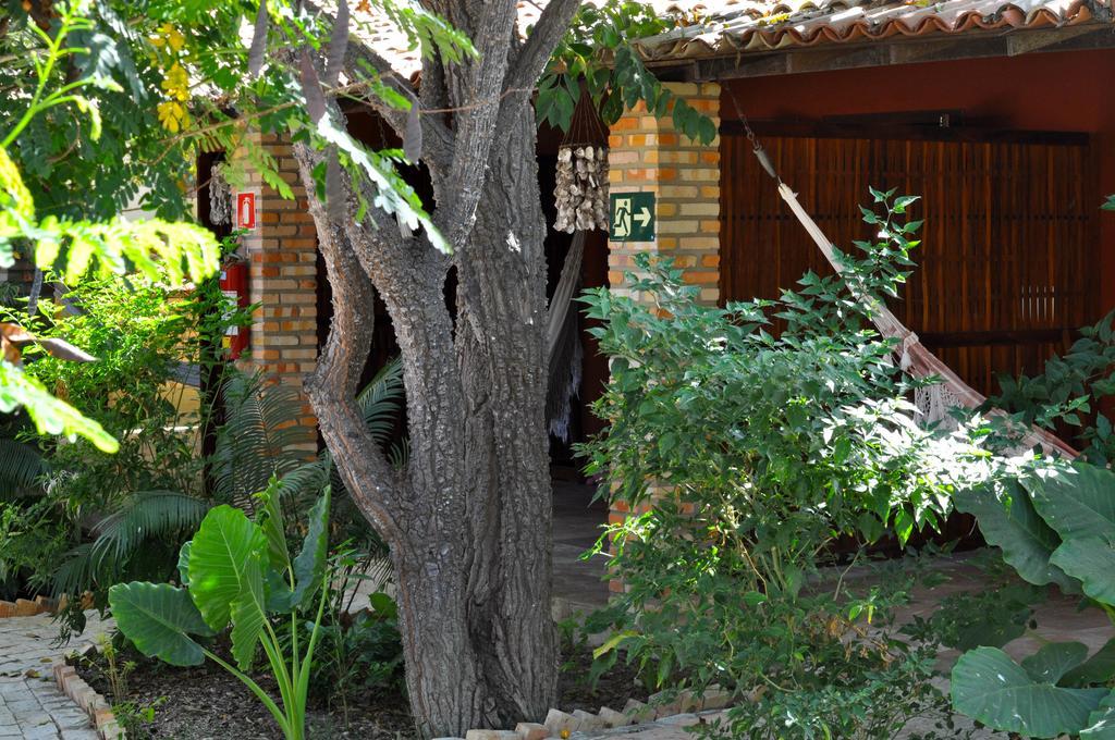 Pousada Do Fred Barra Grande  Eksteriør bilde
