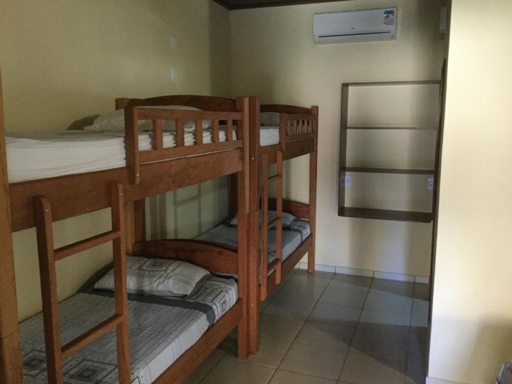 Pousada Do Fred Barra Grande  Eksteriør bilde