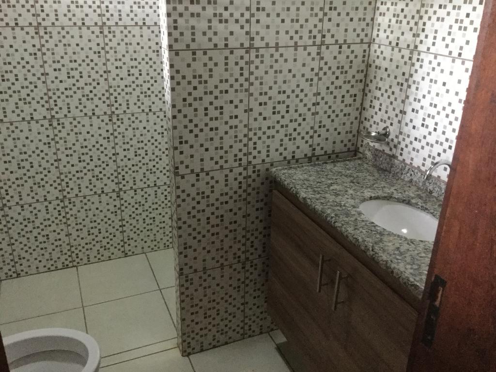 Pousada Do Fred Barra Grande  Eksteriør bilde