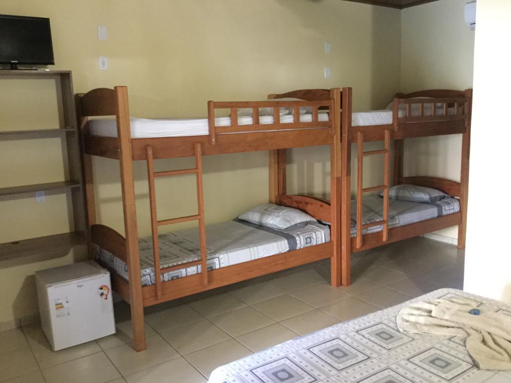 Pousada Do Fred Barra Grande  Eksteriør bilde