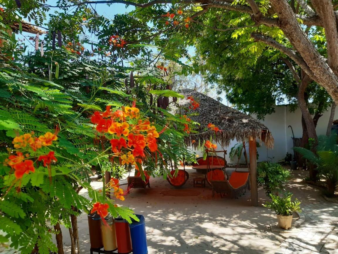 Pousada Do Fred Barra Grande  Eksteriør bilde